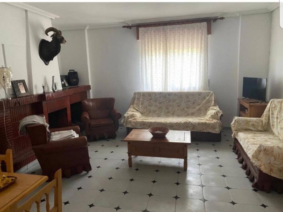 Albergue Ruta Rio Borosa Coto Ríos Esterno foto