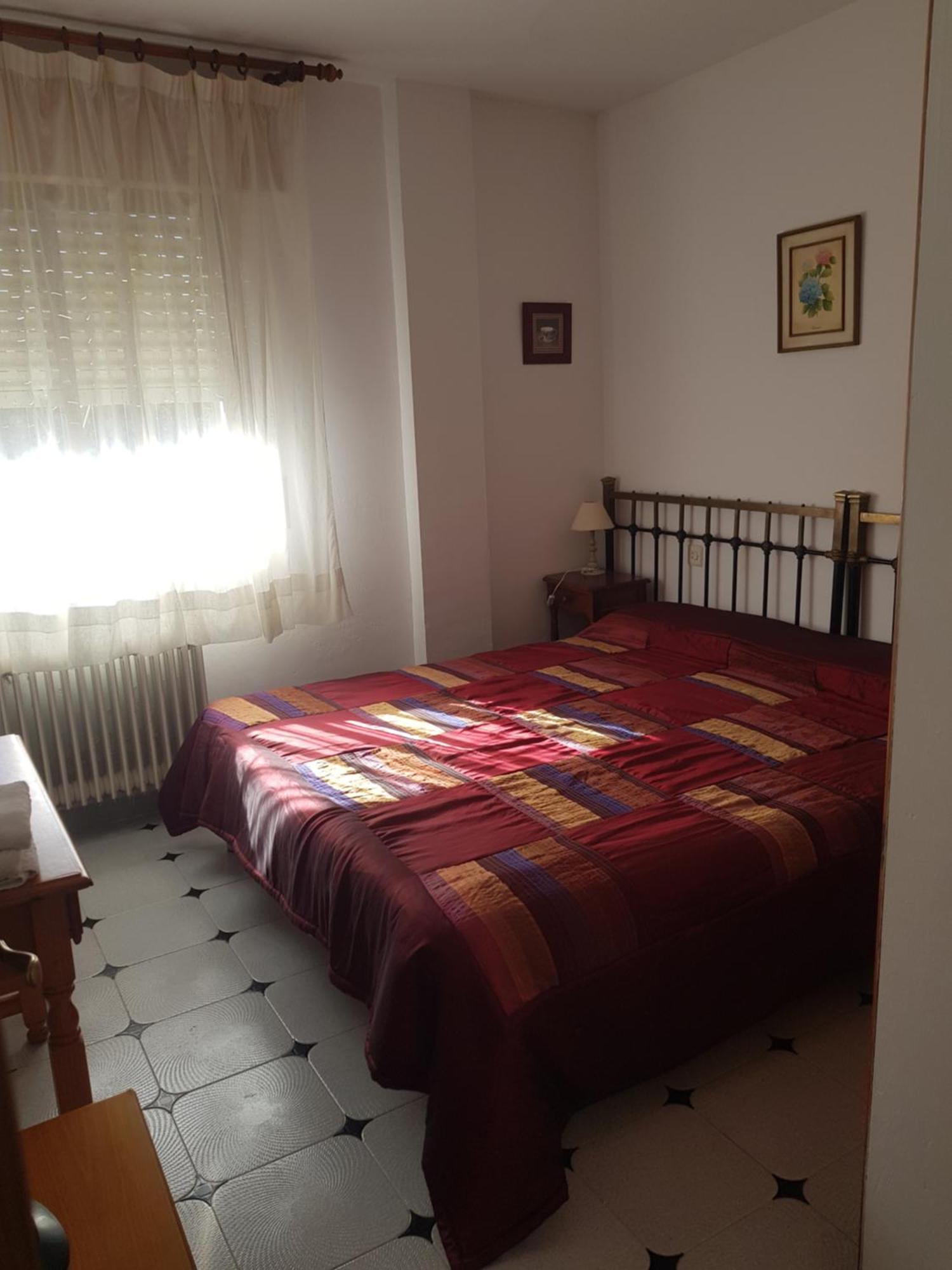 Albergue Ruta Rio Borosa Coto Ríos Camera foto