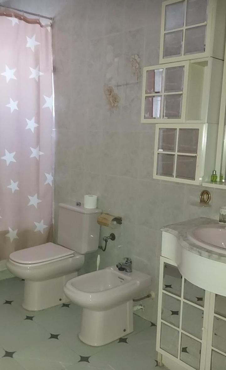Albergue Ruta Rio Borosa Coto Ríos Esterno foto
