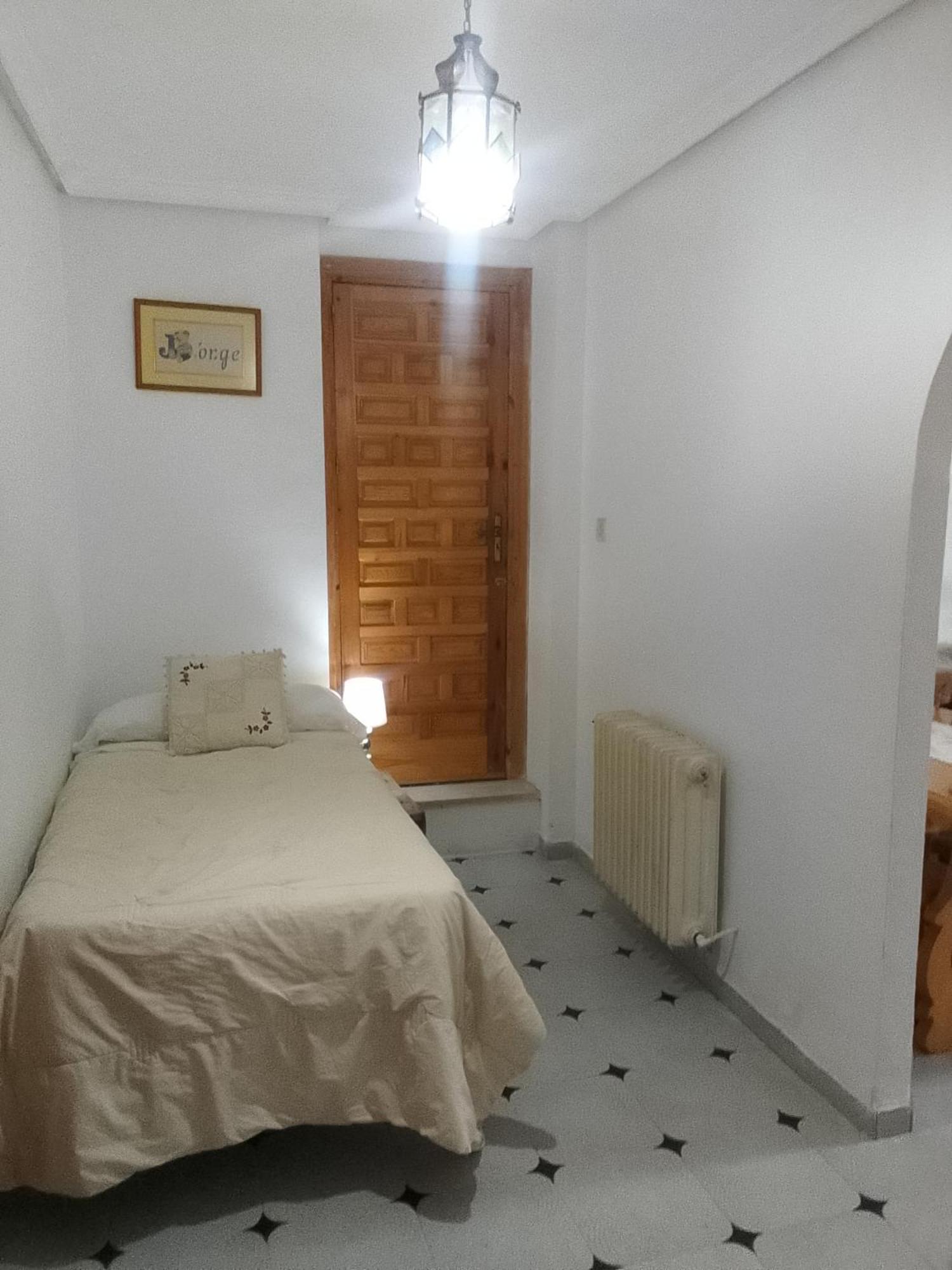 Albergue Ruta Rio Borosa Coto Ríos Esterno foto